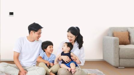 夏季装采暖系统？看似反季操作，实则藏着这些 “隐形优点”！