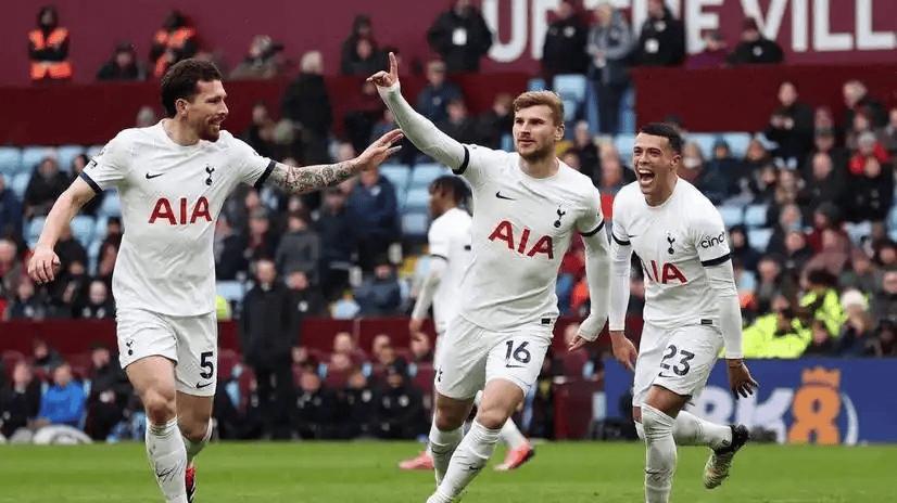 热刺主场迎战桑德兰：一场事关排名的悬念对决