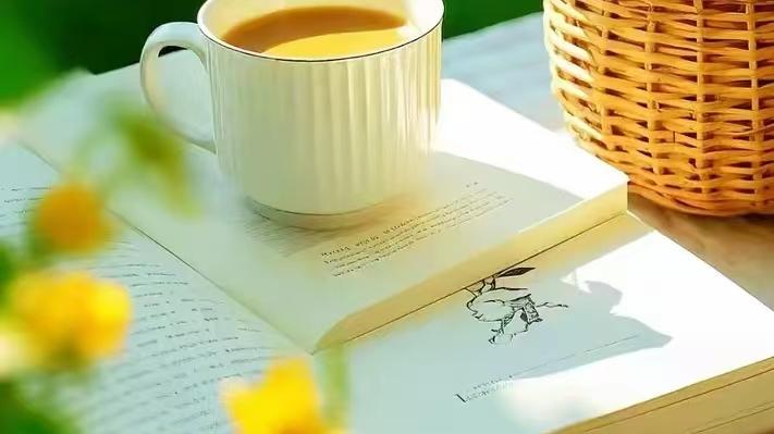 致孕期的你：请收下这份温柔，怀孕真的很美好！