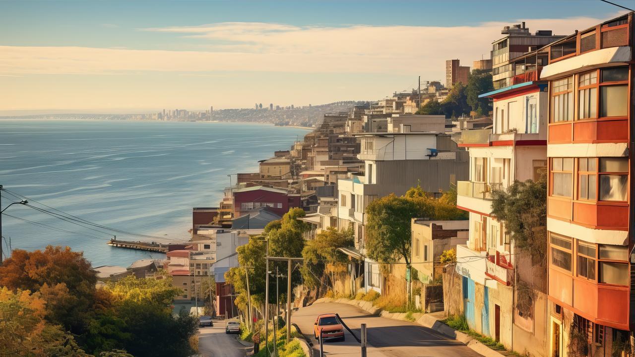 评选南美洲最安全国家，乌拉圭稳居首位，阿根廷智利位列前茅