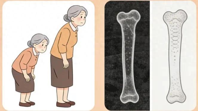 让晚年生活更“骨”气：一份写给中老年人的“硬骨”用药攻略