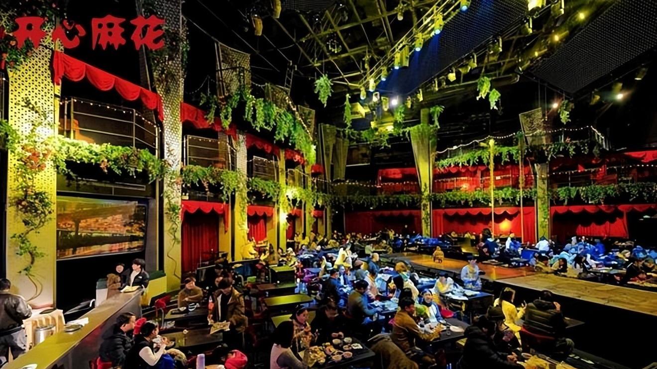 开心麻花《渝仙传》重磅升级！多维度焕新打造重庆文旅新地标