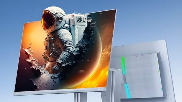4K 240Hz QD-OLED，这款32英寸旗舰值得入手