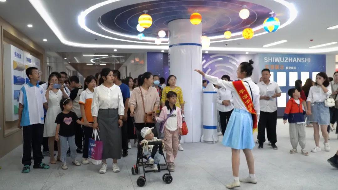 锚定本土根脉：强县振兴下县域高中以地域文化铸魂教育品牌