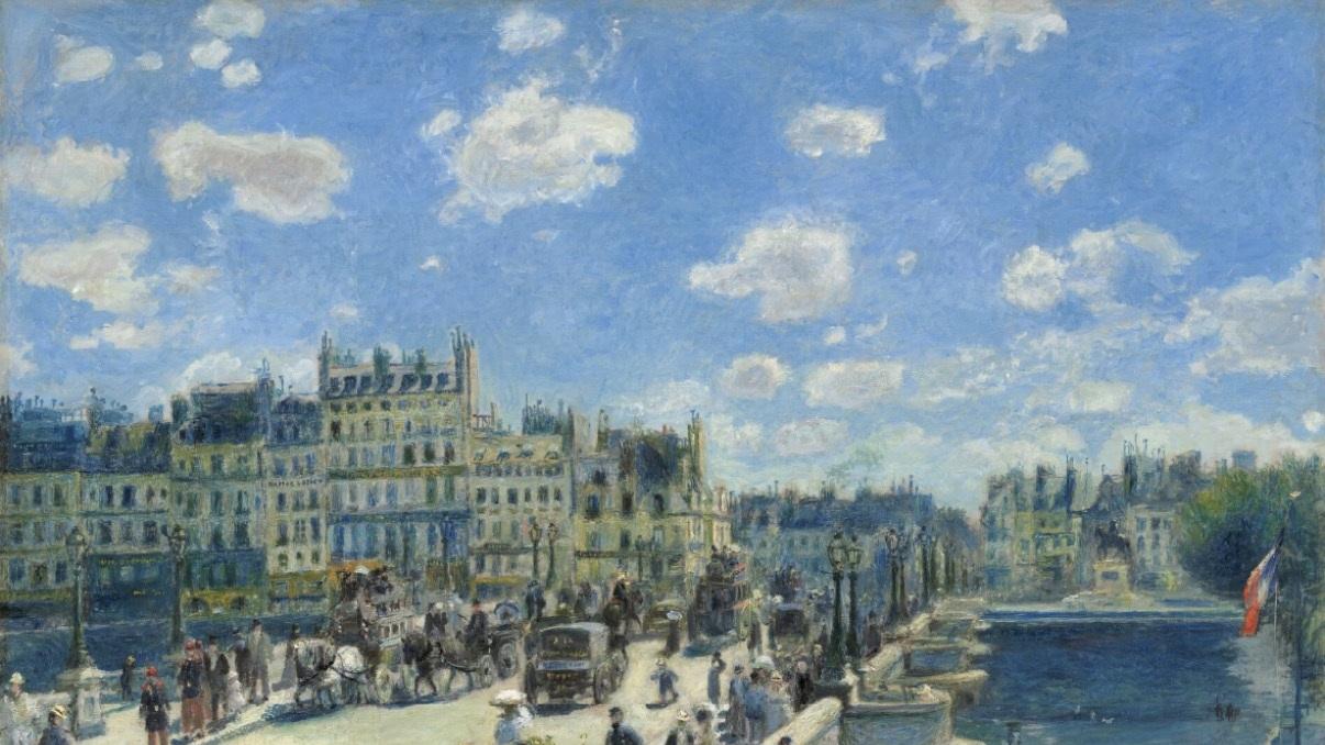 【艺术与德】德不能脱离现实，艺术不能迎合现实