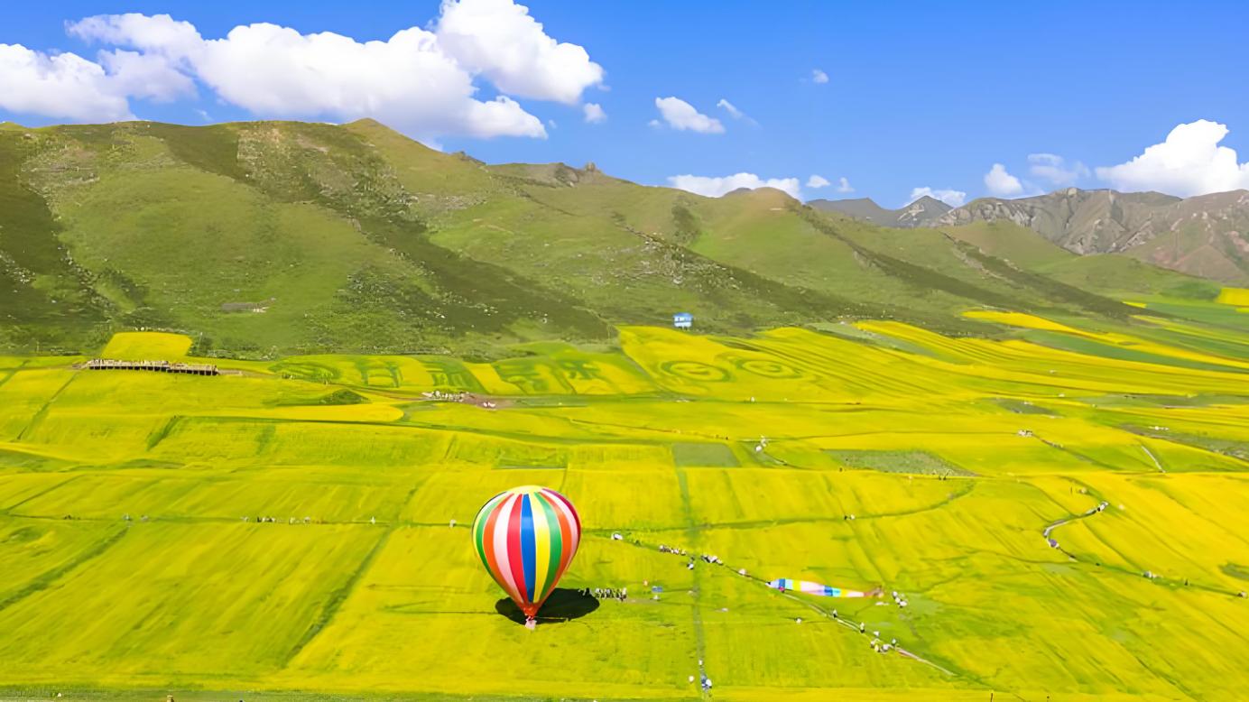 慢下来，才是成年人最清醒的成长方式