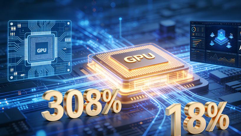 增资超300%背后 摩尔线程的AI生态野心与行业生存法则