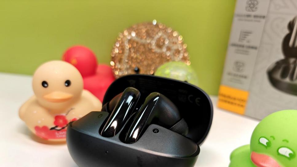 129 元卷穿天花板！QCY N20 实测，主动降噪好音质百元耳机新标杆