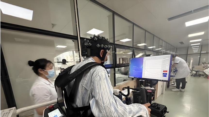 拿下全球首证，中国脑机接口反超马斯克Neuralink