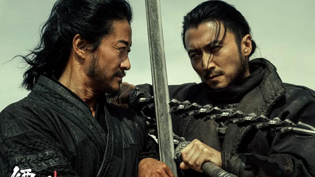 《镖人》有望破10亿：最大卖点不是动作，而是中国人的血亲牺牲