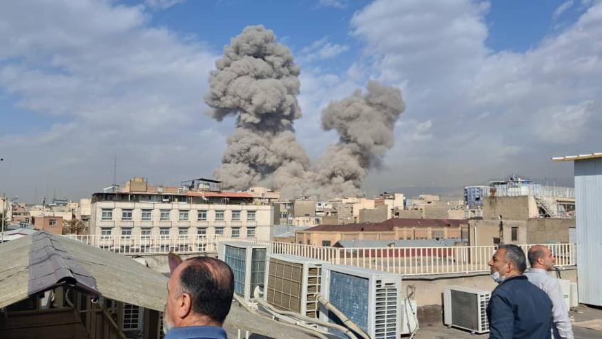 真的？伊朗将退出世界杯，国足递补，FIFA可拍板