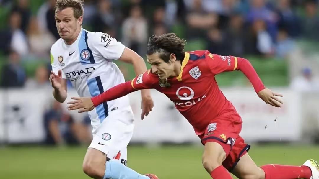 伤病潮下的对决：西悉尼主场迎战阿德莱德联