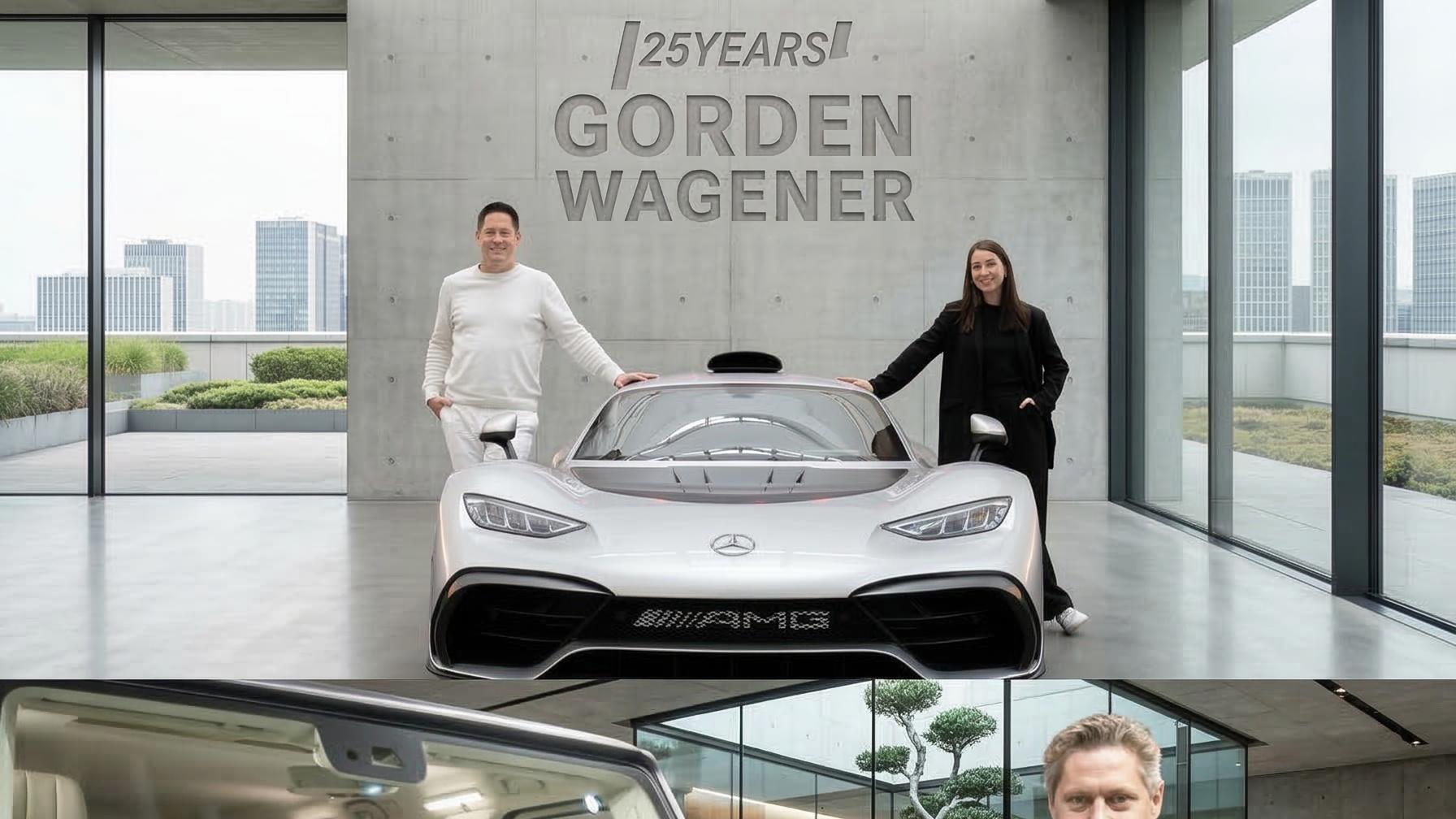 拒绝平庸 smart精灵6号靠原创出圈