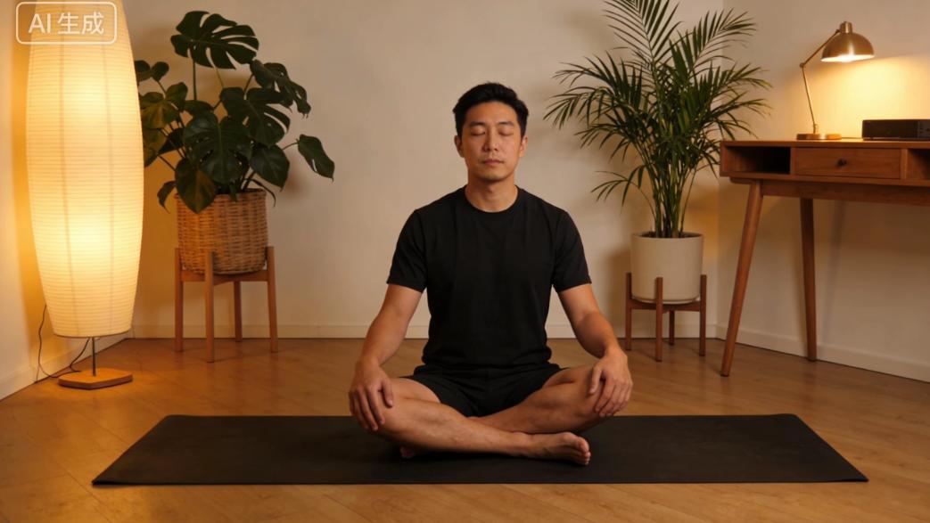 焦虑症：别担心小概率事件，别焦虑死亡，别有疑病症，别无故焦虑