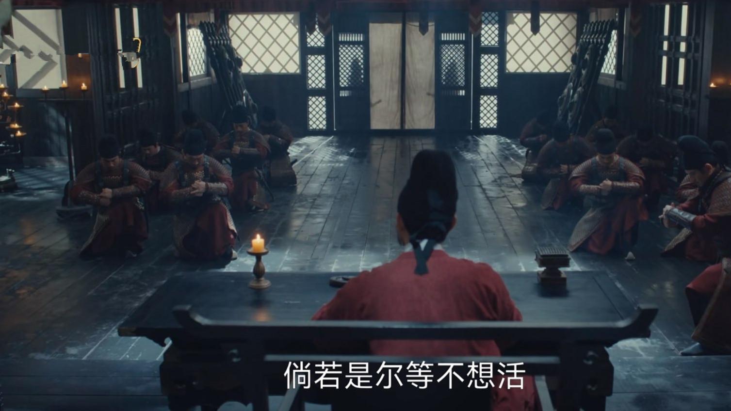 郭越远迎被贬武将丁德裕时说的话，可窥见赵匡胤打造太平年有多难