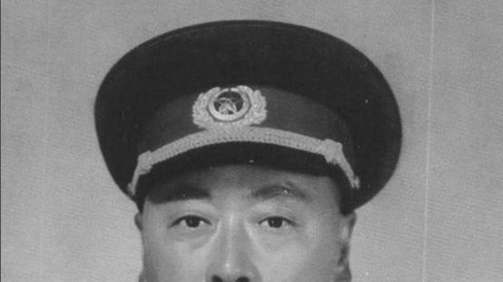 【十大元帅】之六 陈毅：元帅诗人，南方游击战与新四军的擎天柱