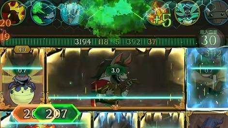 全新单机玩法3月36日上线，月圆之夜秘宝对决开启新的冒险之旅