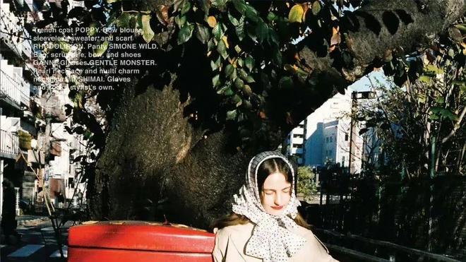 春季风衣穿搭全攻略！照着这篇指南搭