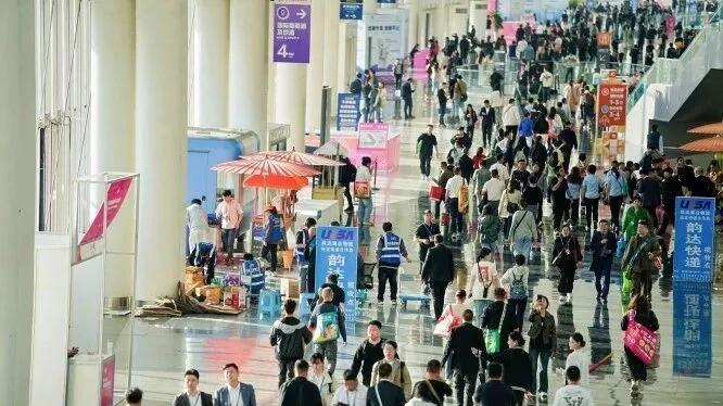 盛事启航：2026年第114届全国糖酒商品交易会（成都春糖）正式邀请