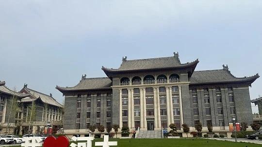 性价比较高的国家”双一流“建设高校：河南大学为学生成长赋能