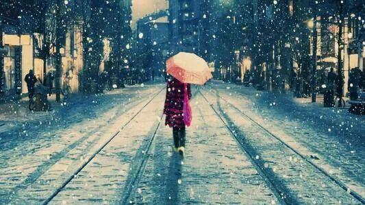 人心，是最温柔的深渊