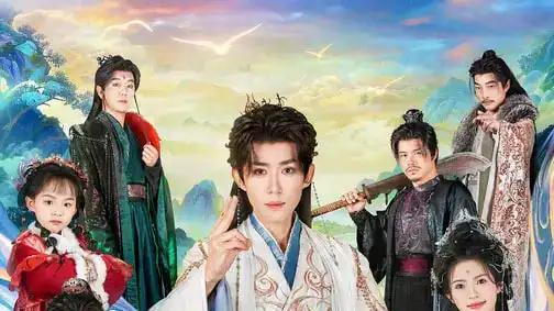 《我领域内无敌，有本事你过来啊》爽感拉满智斗燃炸（70集）