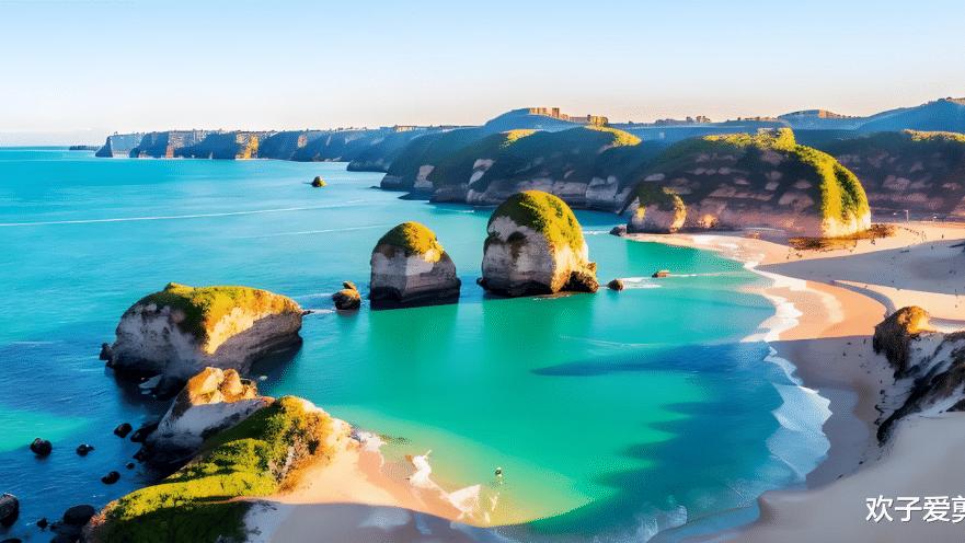 你以为的温和，其实是藏着锋芒的力量