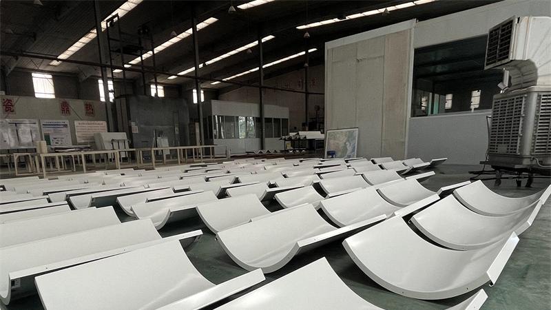 Steel Plate with Enamel Coating