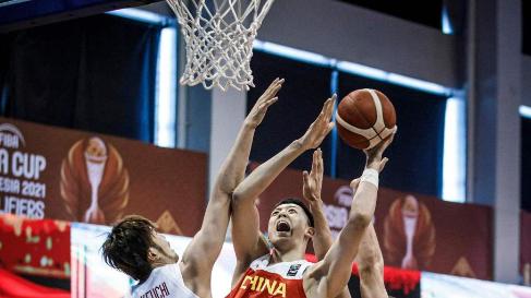 中韩要警惕！日本男篮挑衅：世预赛在琉球冲绳岛决不能输