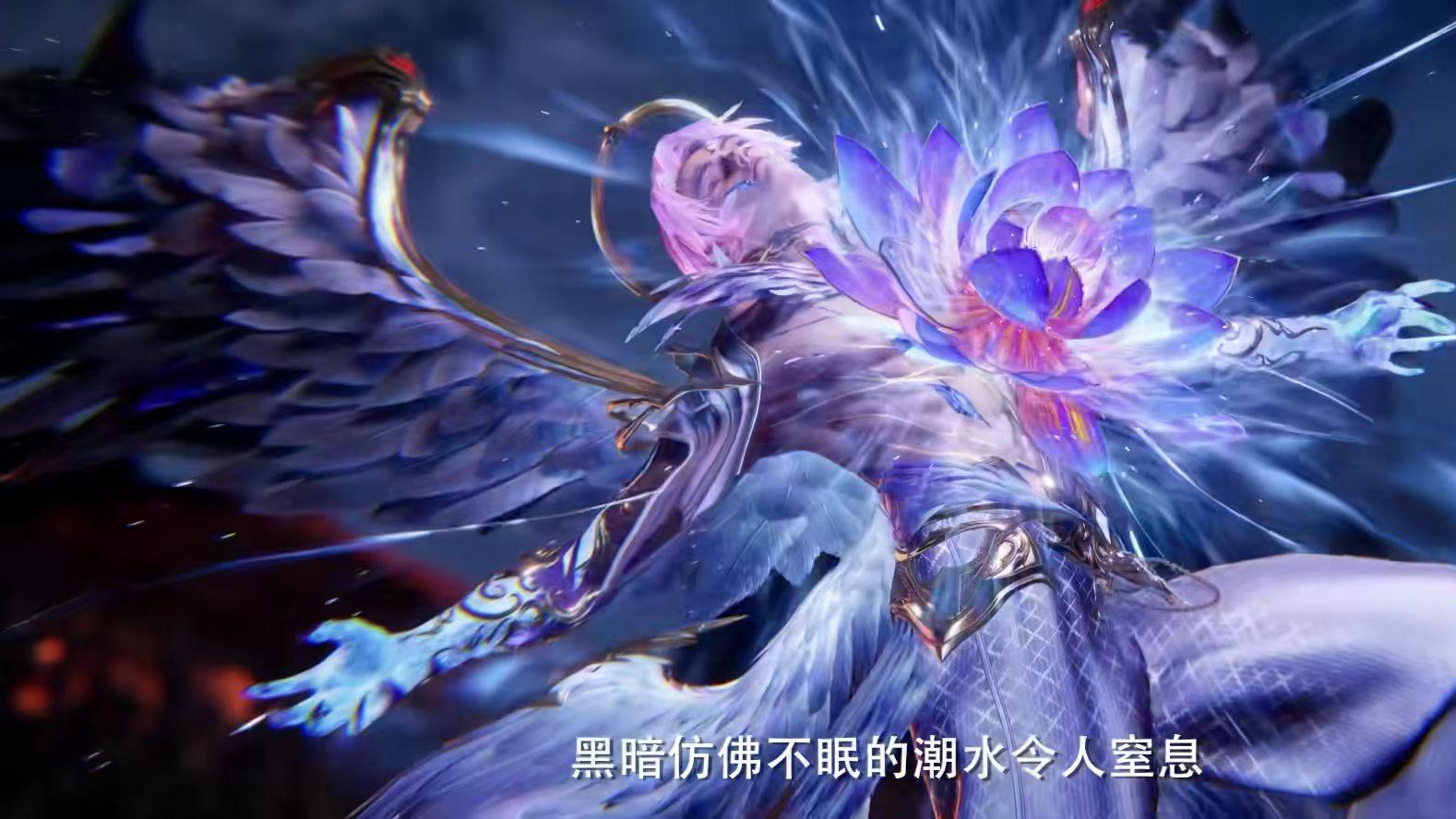 神印王座：龙皓晨再战魔神皇，圣采儿对抗多位魔神，粉丝却质疑了