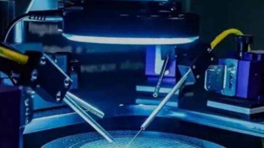 光刻机2026：谁是真玩家，谁是浑水摸鱼？vv