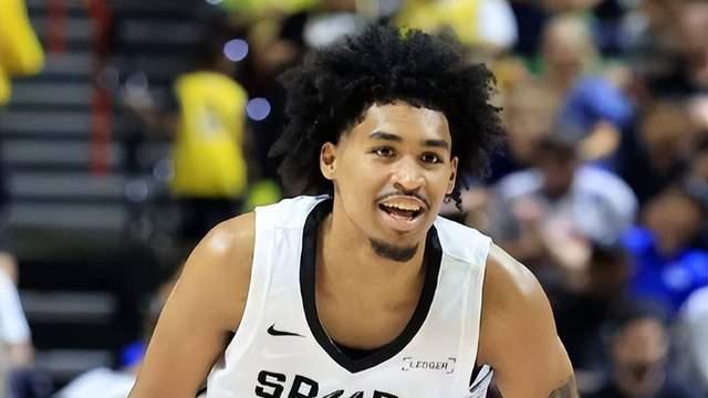 NBA 新秀榜：弗拉格被反超！榜首打破了库里保持的新秀纪录