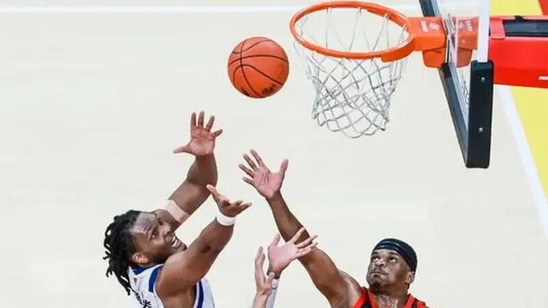 终于来CBA了！广厦队签下顶级前NBA中锋，上海队冠军梦或泡汤