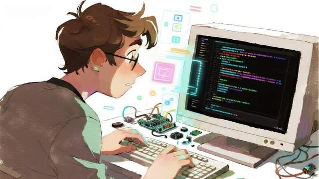 单价上千的新型数据外包，正在围猎985毕业生