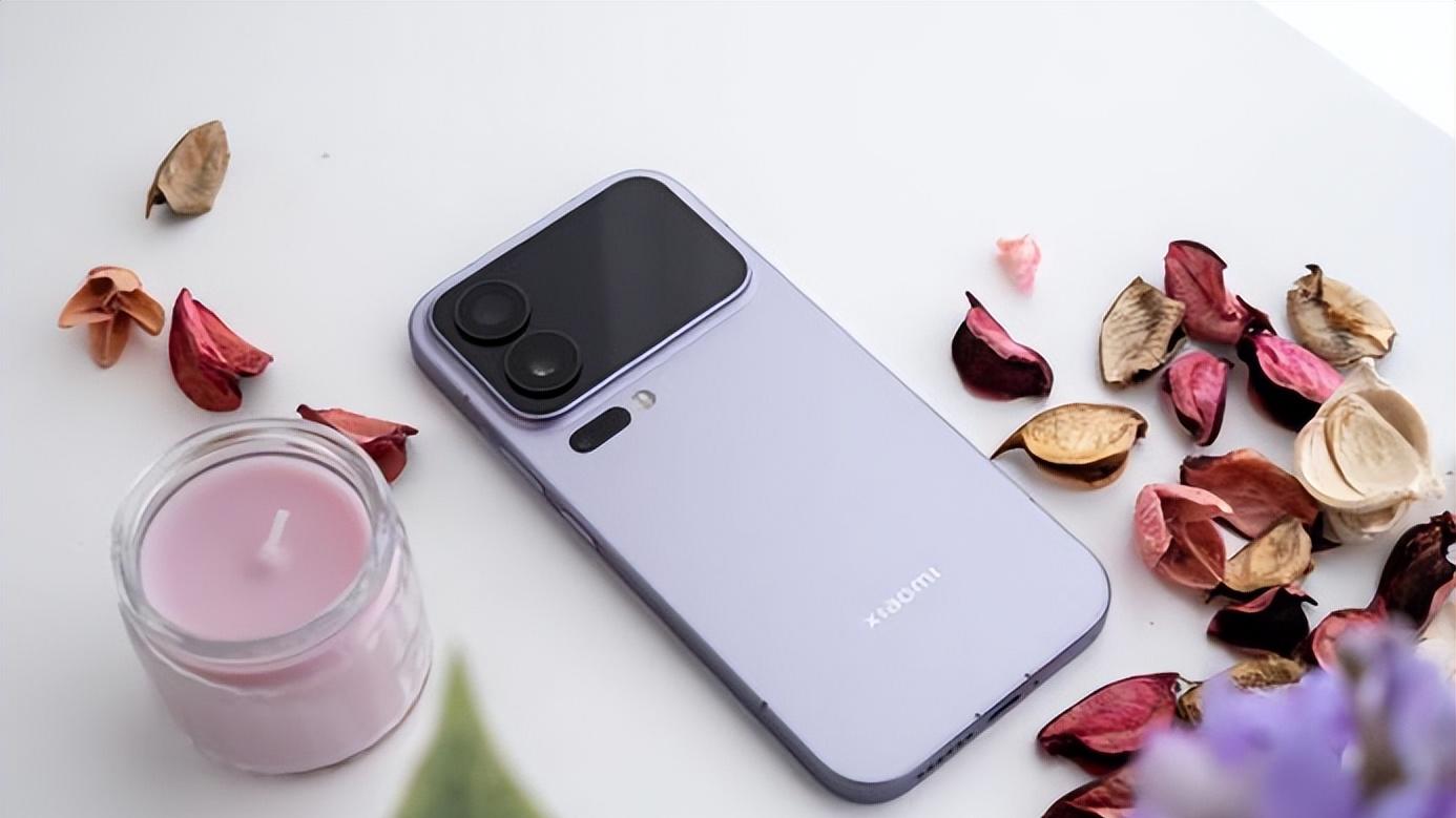 新年换机必看！小米17系列“全能旗舰”放大招，雷军诚意拉满了！