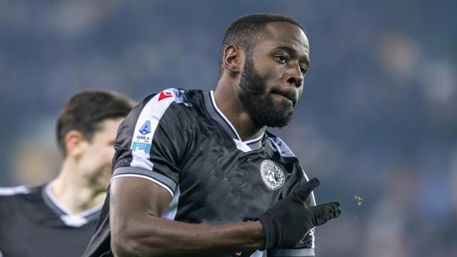 意甲：博洛尼亚状态不俗，乌迪内斯体能占优