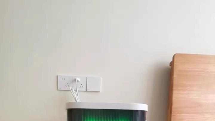 被我们忽略的空气，才是生活品质的底色
