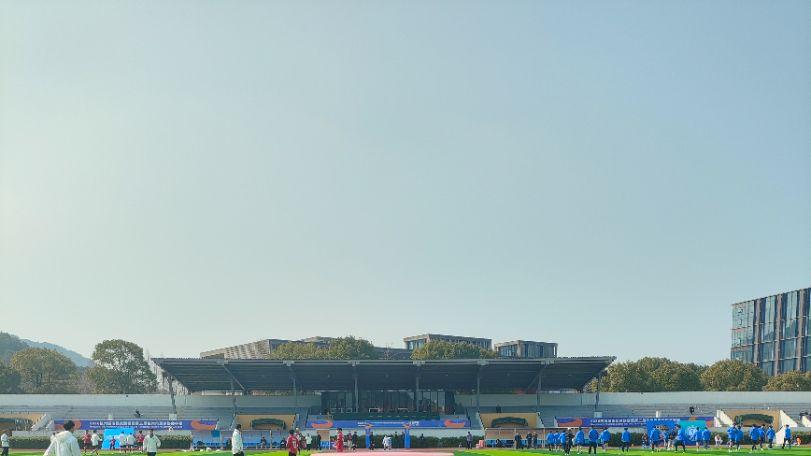 孩子运动比赛集锦不用剪！这款AI相机，拯救手忙脚乱的家长