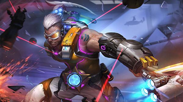 王者荣耀：残血诱惑是陷阱！这三位英雄丝血反杀能力MAX