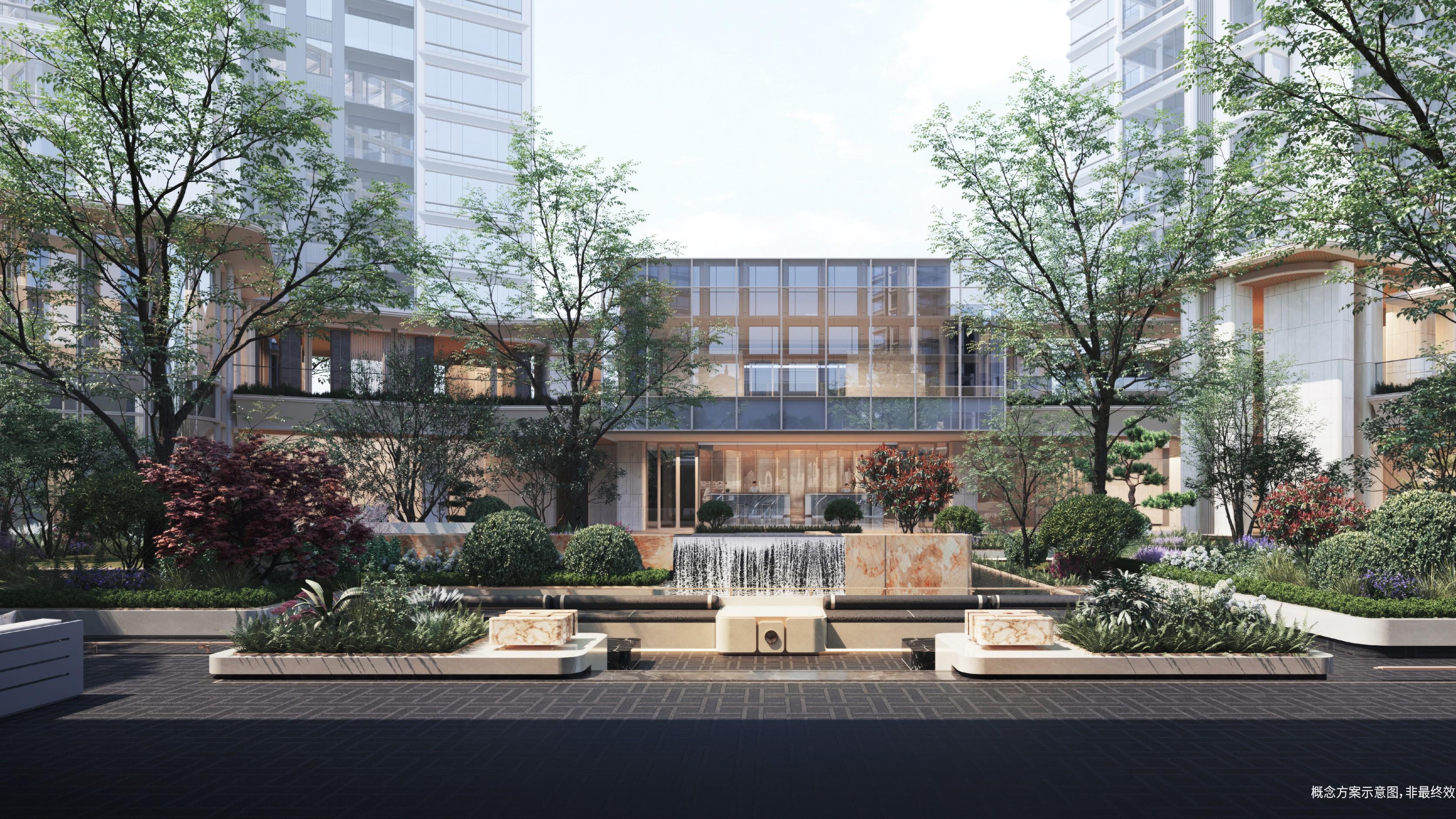 深圳前海新房推荐：7-8万/㎡新盘怎么选？碧海玖号纯四房深度拆解