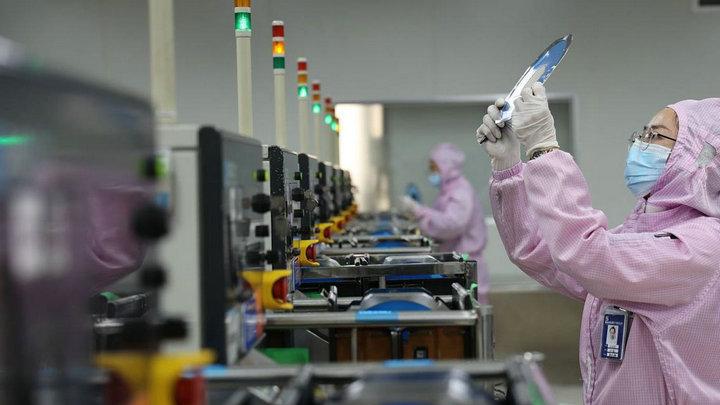 借AI工业视觉强化质量竞争优势，靠智能管控升级产品缺陷监测体系