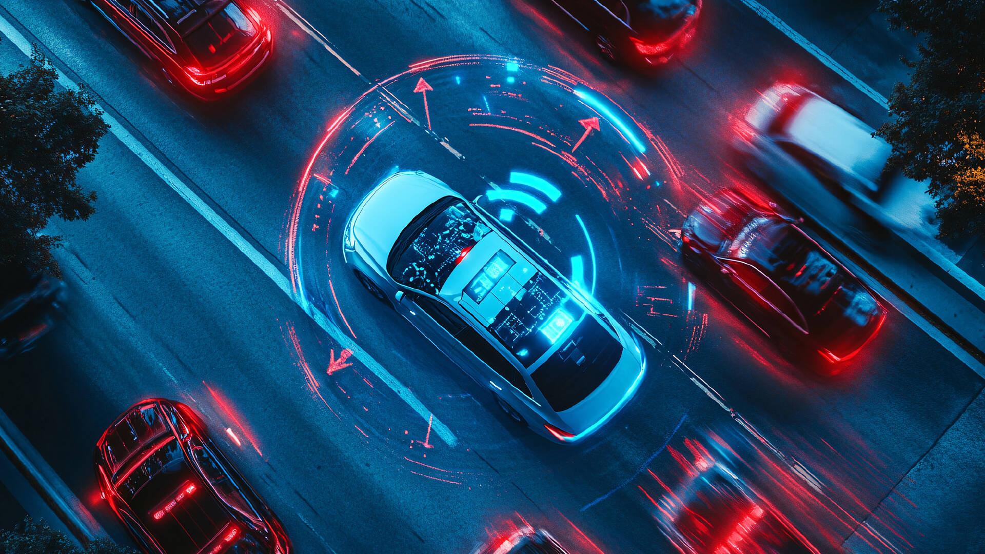 从千里科技2025财报，看智能驾驶的临界点与远途