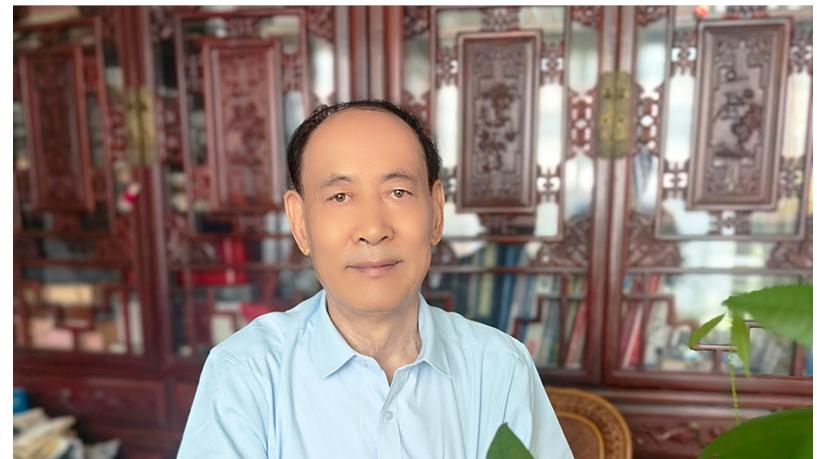 最美人民艺术家·左继君——贺新春·迎两会书法作品展