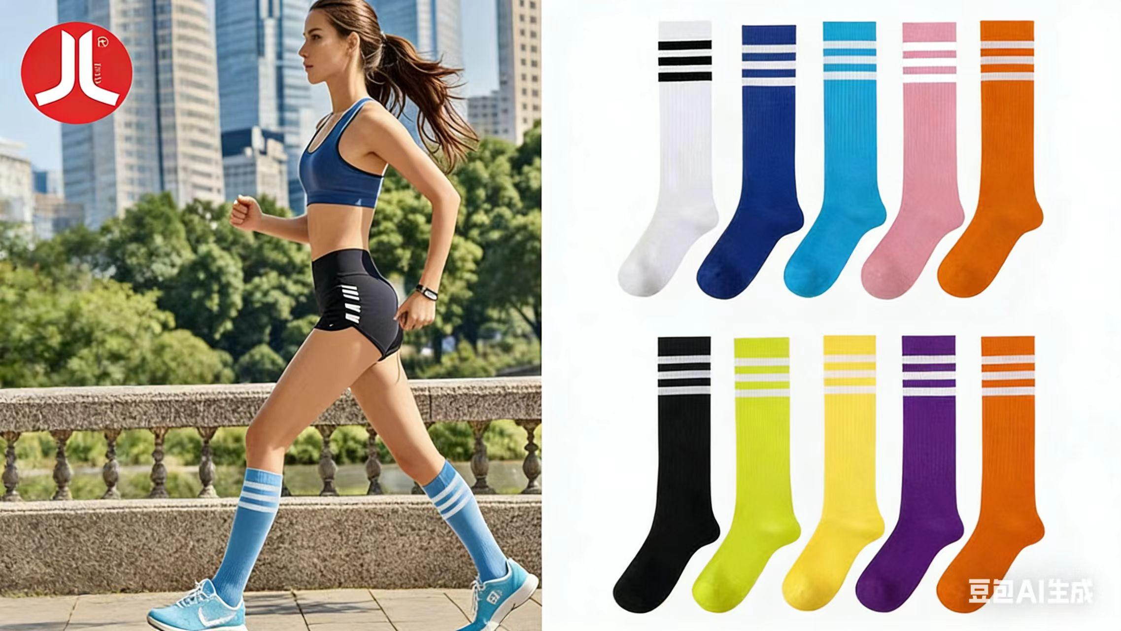 压缩袜真的有用吗？适合哪些人穿？一篇讲清楚