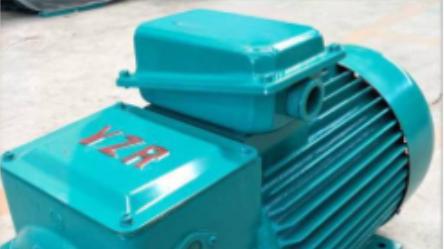 GB/T30143-2025 将正式实施！起重冶金电机标准迎来全面升级