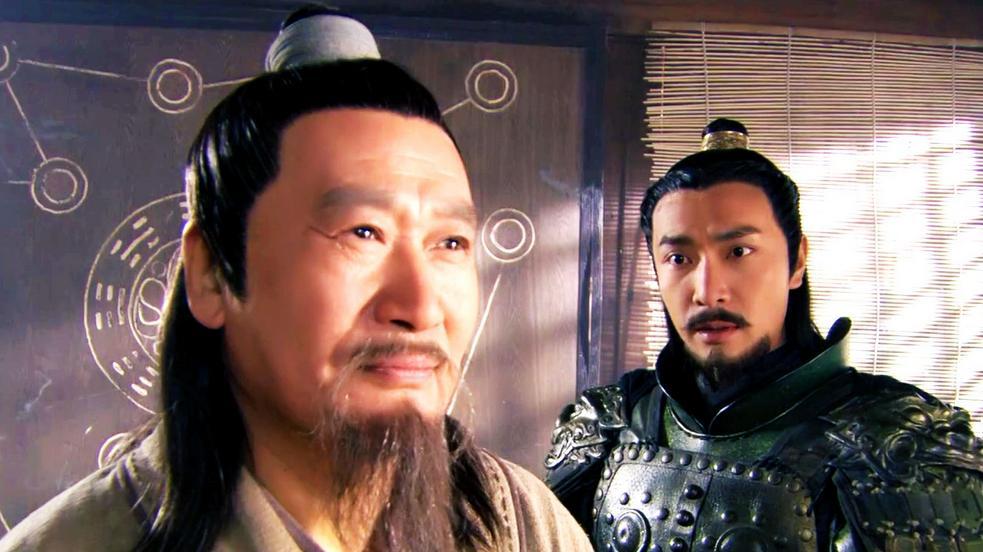 封神榜最大谜团：文王姬昌鞠躬尽瘁，为何榜上无名？