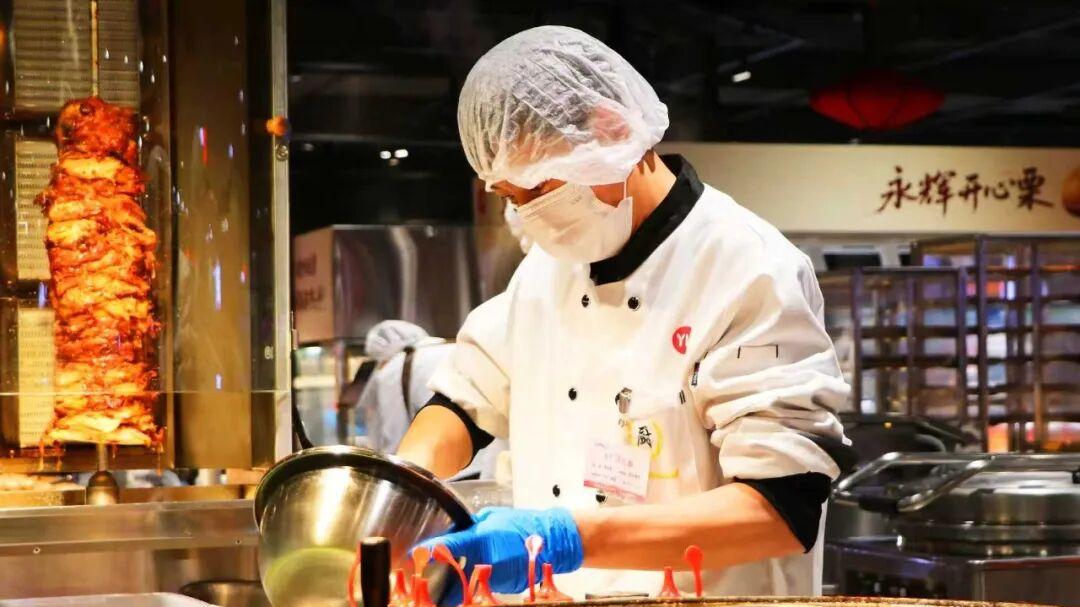 从阵痛到拐点：永辉一季报背后的“新永辉”逻辑