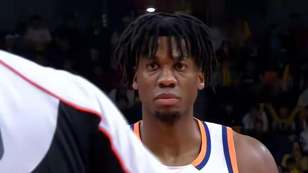 CBA俱乐部杯赛，上海vs广东，双方第3次交手，结局会如何？