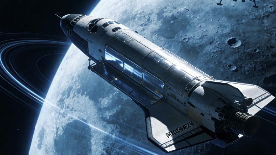 超越阿波罗13号 “阿耳忒弥斯2号”完成最远载人绕月飞行