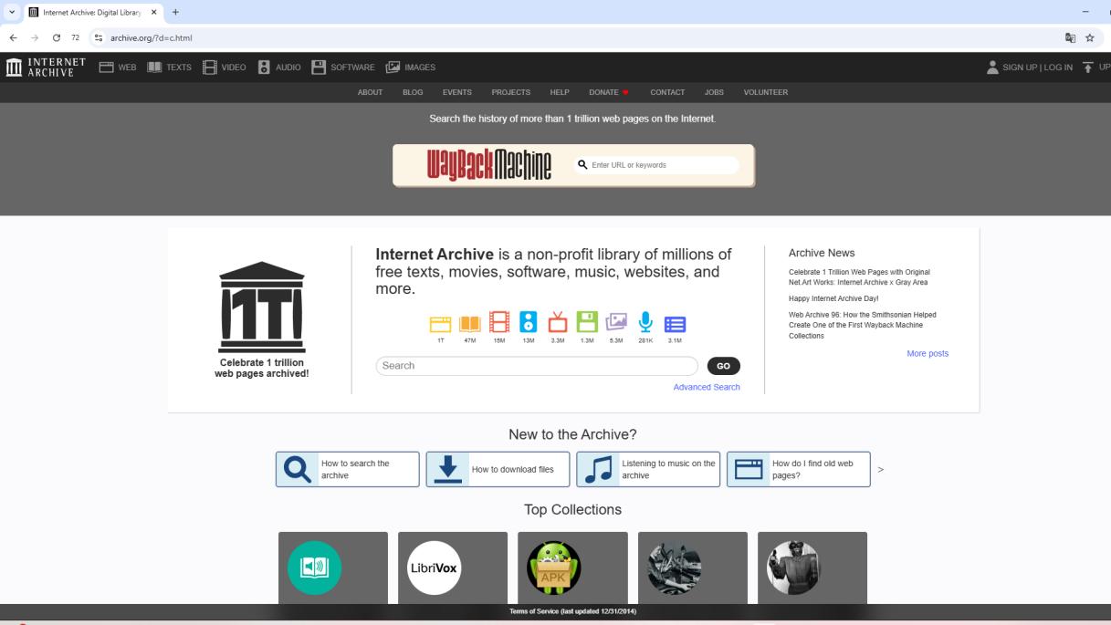 9个小众优质网站，值得你收藏起来